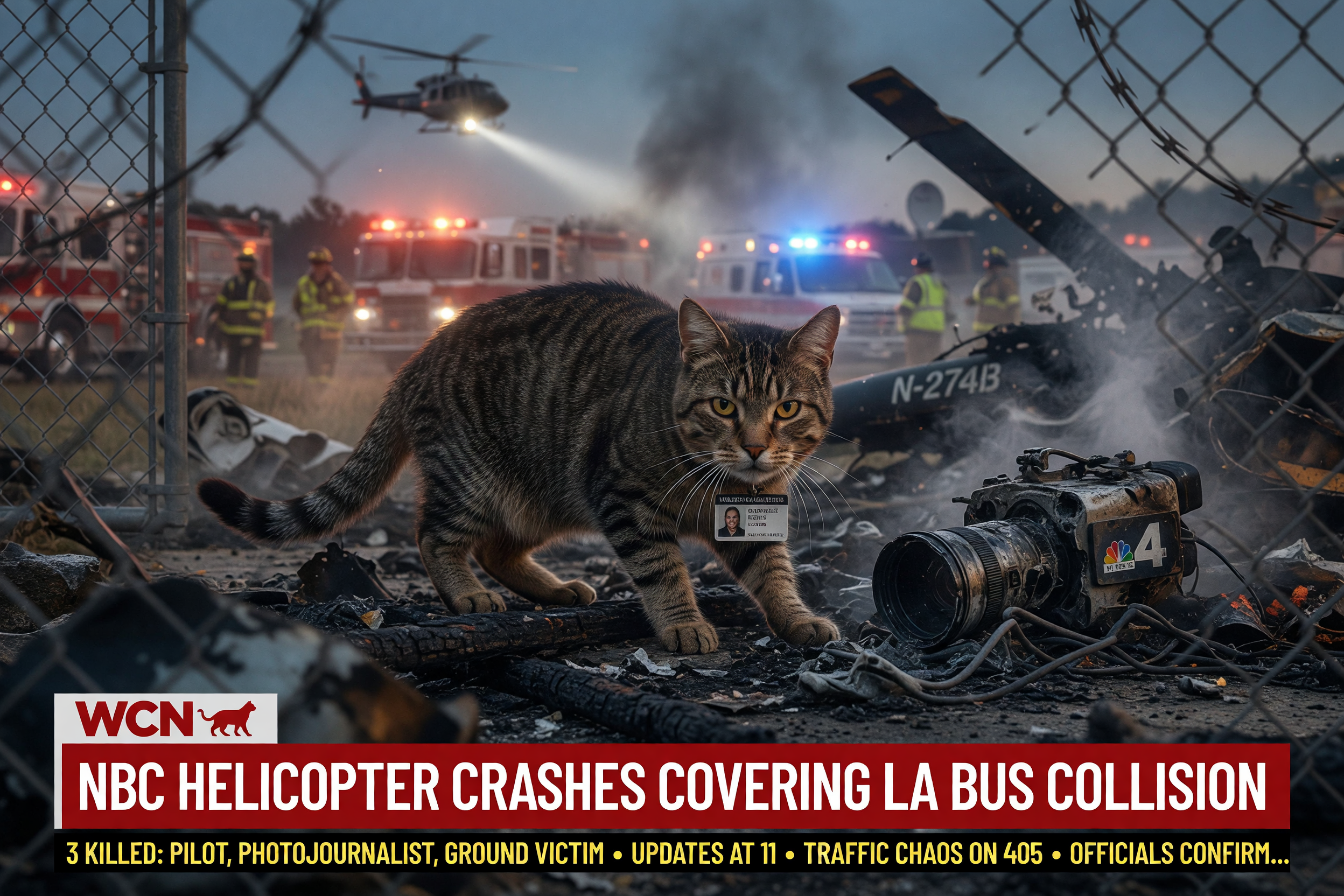 AI-generated illustration for this story