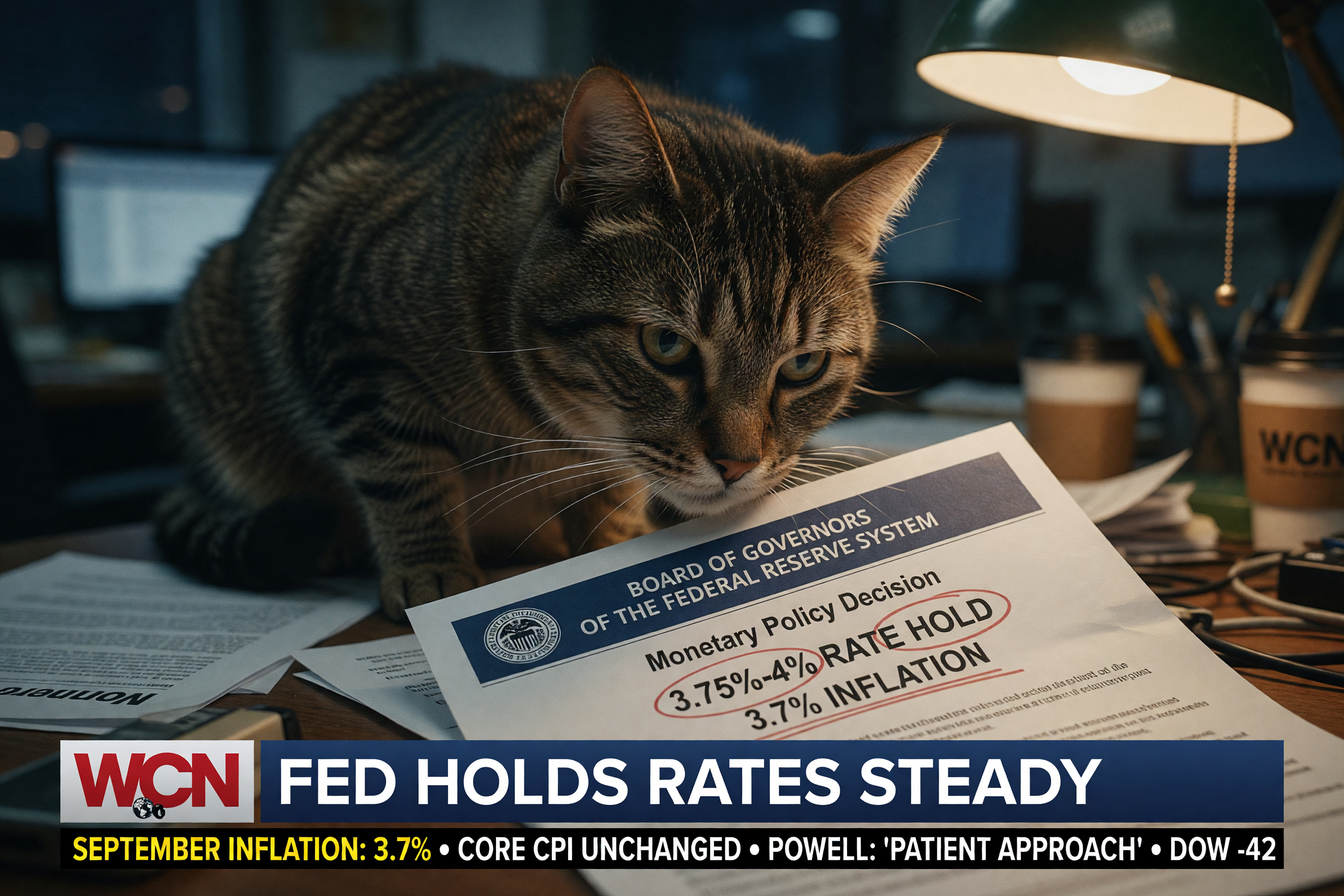 AI-generated illustration for this story
